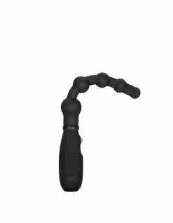 Booty Call Booty Flexer Vibrating Anal Beads Anal Vibrators