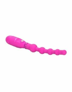 Booty Call Booty Flexer Vibrating Anal Beads Anal Vibrators
