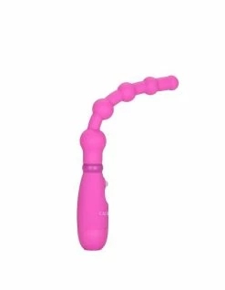Booty Call Booty Flexer Vibrating Anal Beads Anal Vibrators