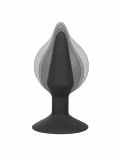 CalExotics Anal Medium Silicone Inflatable Plug