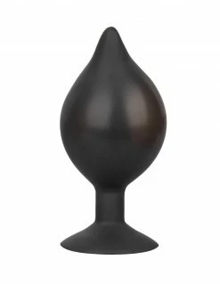 CalExotics Anal Large Silicone Inflatable Plug