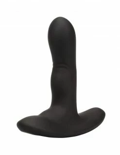 CalExotics Eclipse Silicone Wireless Rocking Probe Rechargeable Vibrators