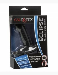 Eclipse Thrusting Rotator Probe Vibrators
