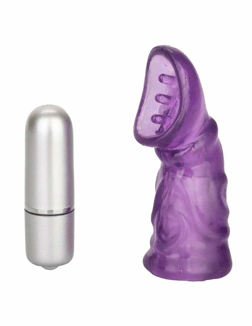 CalExotics Vibrators Pussy Pleaser Clit Climaxer 4 CalExotics Vibrators Pussy Pleaser Clit Climaxer