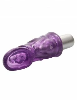 CalExotics Vibrators Pussy Pleaser Clit Climaxer