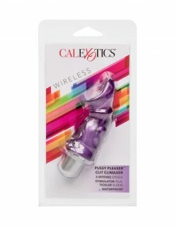 CalExotics Vibrators Pussy Pleaser Clit Climaxer 13 CalExotics Vibrators Pussy Pleaser Clit Climaxer