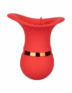 Vibrators French Kiss Charmer