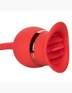 French Kiss Casanova