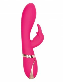 Jack Rabbit Ultra Soft Rabbit Vibrators