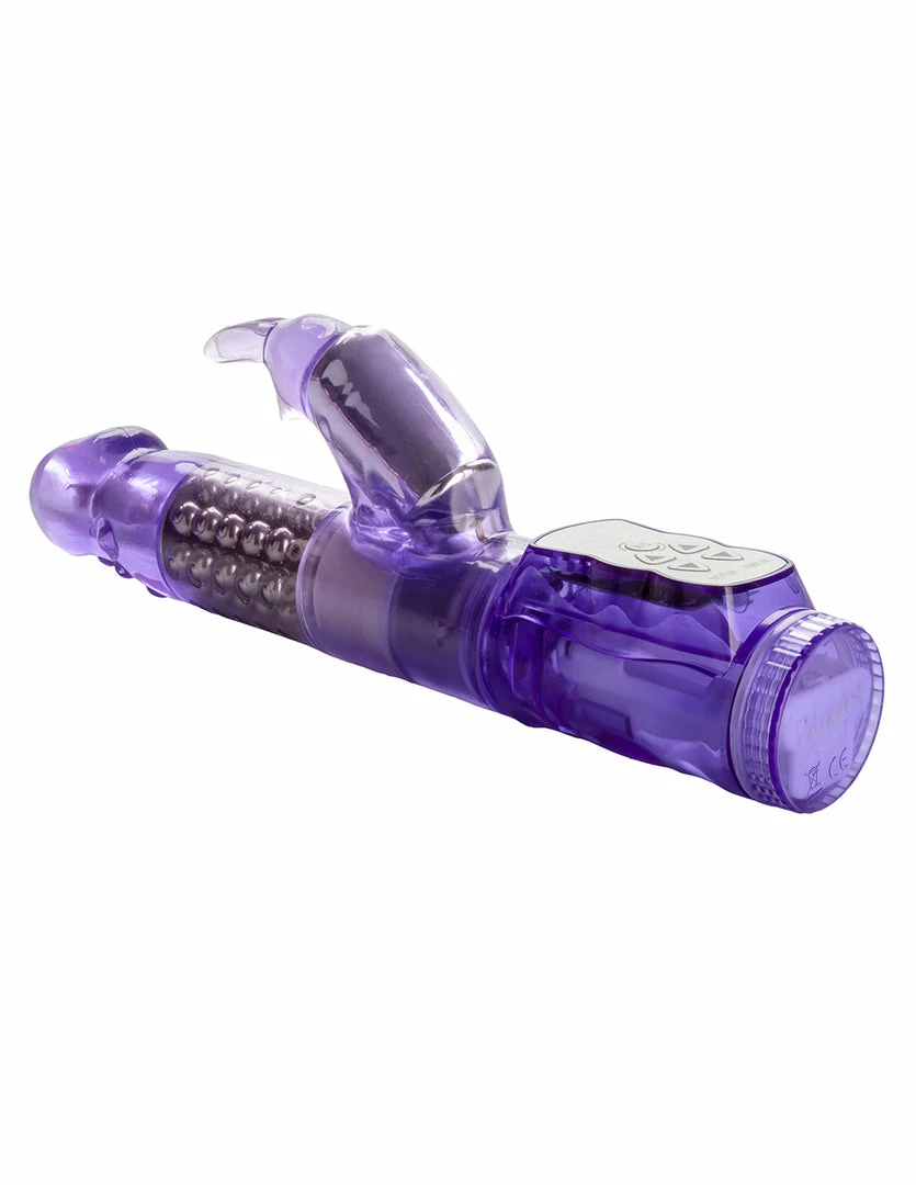 CalExotics Jack Rabbit Waterproof Vibrators 6 CalExotics Jack Rabbit Waterproof Vibrators