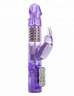 CalExotics Jack Rabbit Waterproof Vibrators