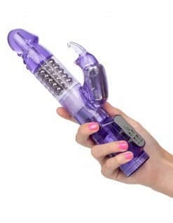 CalExotics Jack Rabbit Waterproof Vibrators 11 CalExotics Jack Rabbit Waterproof Vibrators