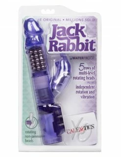 CalExotics Jack Rabbit Waterproof Vibrators 17 CalExotics Jack Rabbit Waterproof Vibrators