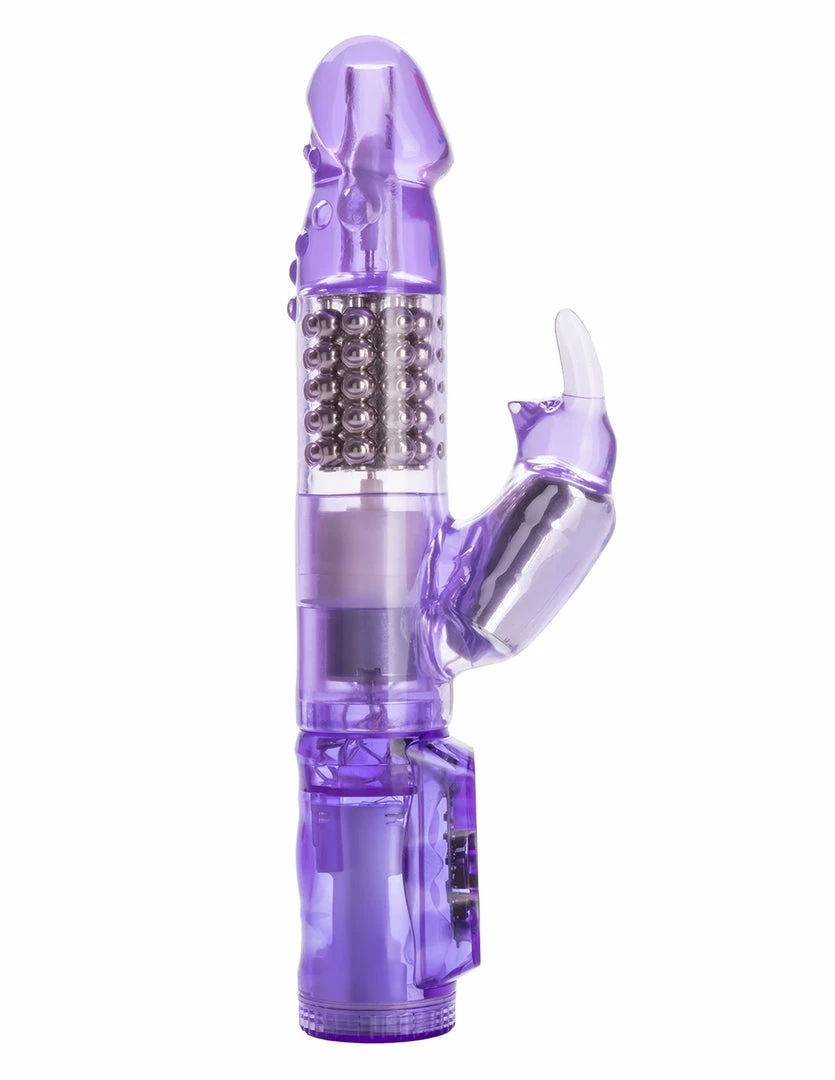 CalExotics Jack Rabbit Waterproof Vibrators 5 CalExotics Jack Rabbit Waterproof Vibrators