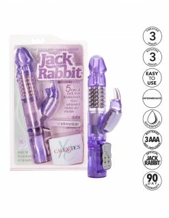 CalExotics Jack Rabbit Waterproof Vibrators 16 CalExotics Jack Rabbit Waterproof Vibrators