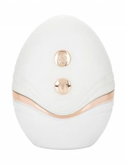 Empowered Palm Pleasure Goddess Vibrators