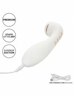 Vibrators Empowered Smart Pleasure Idol