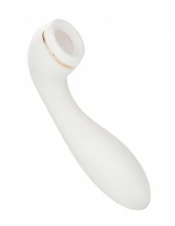 Vibrators Empowered Smart Pleasure Idol