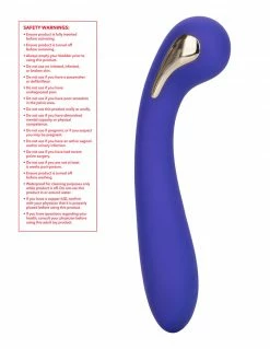 Impulse Electro-Stimulator Petite G-Spot Vibrator G-Spot Vibrators