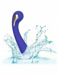 Impulse Electro-Stimulator Petite G-Spot Vibrator G-Spot Vibrators