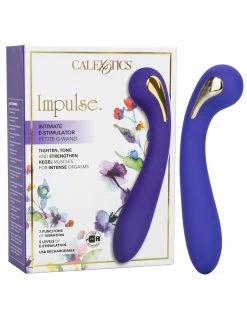 Impulse Electro-Stimulator Petite G-Spot Vibrator G-Spot Vibrators