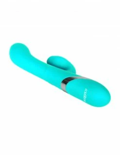 CalExotics Enchanted Lover Dual Vibrator 10 CalExotics Enchanted Lover Dual Vibrator