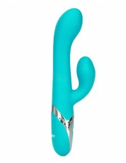 CalExotics Enchanted Lover Dual Vibrator 8 CalExotics Enchanted Lover Dual Vibrator