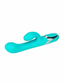 CalExotics Enchanted Lover Dual Vibrator 9 CalExotics Enchanted Lover Dual Vibrator