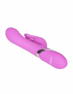 Vibrators CalExotics Enchanted Bunny Dual Vibrator