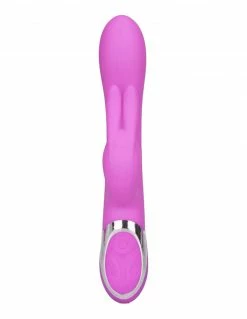 Vibrators CalExotics Enchanted Bunny Dual Vibrator