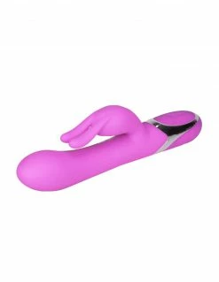 Vibrators CalExotics Enchanted Bunny Dual Vibrator