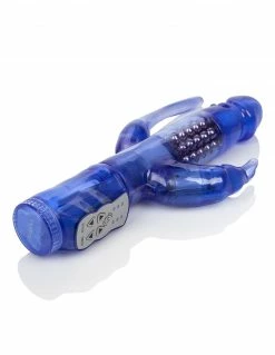 Vibrators CalExotics Delight Triple Orgasm Vibrator
