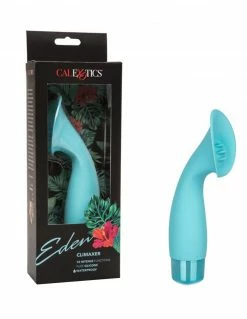 Vibrators Eden Climaxer Clitoral Vibrator