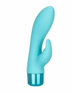 Vibrators Eden Bunny Dual Vibrator