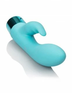 Vibrators Eden Bunny Dual Vibrator 10 Vibrators Eden Bunny Dual Vibrator