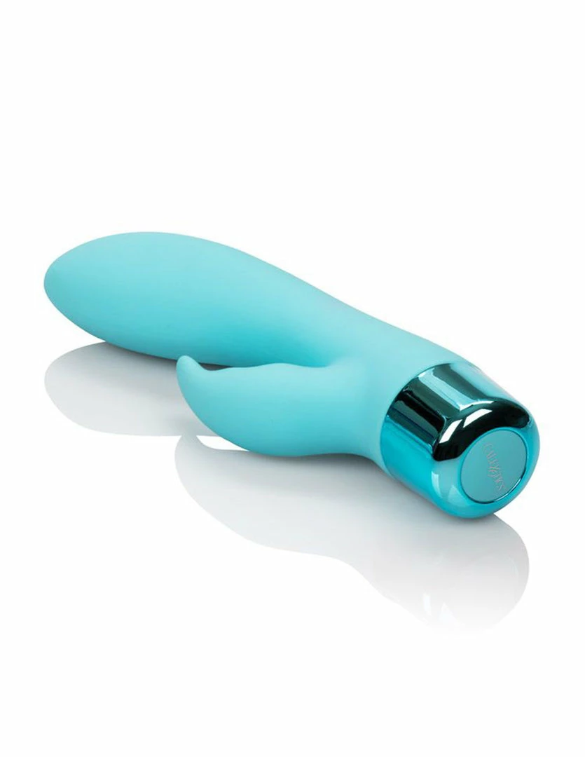 Vibrators Eden Bunny Dual Vibrator 5 Vibrators Eden Bunny Dual Vibrator