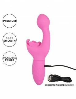 Butterfly Kiss Rechargeable