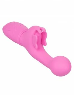 Butterfly Kiss Rechargeable