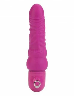 Vibrators Power Stud Curvy