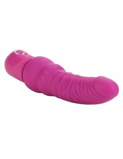 Vibrators Power Stud Curvy