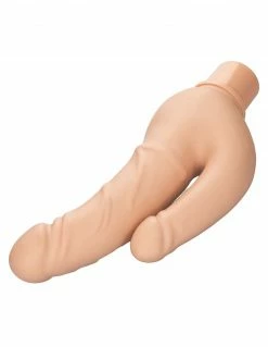 Rechargeable Power Stud Over & Under