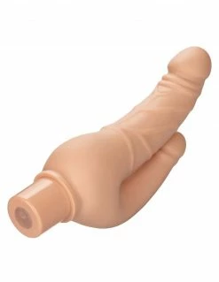 Rechargeable Power Stud Over & Under