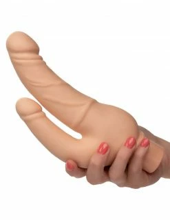 Rechargeable Power Stud Over & Under