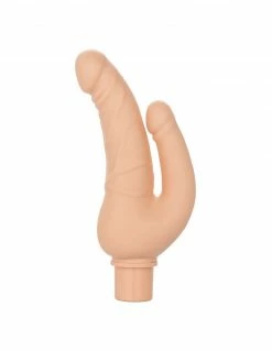 Rechargeable Power Stud Over & Under