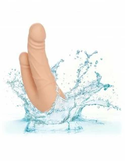 Rechargeable Power Stud Over & Under