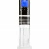 Optimum Series Advanced Automatic Smart Pump Rechargeable Vibrators