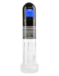 Optimum Series Advanced Automatic Smart Pump Rechargeable Vibrators