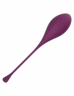 CalExotics Kegel Pleasure Balls Tighten & Tone Kegel Training 5pc Set