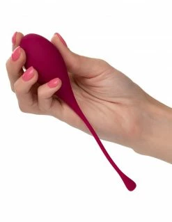 CalExotics Kegel Pleasure Balls Tighten & Tone Kegel Training 5pc Set