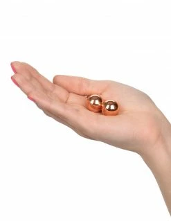 Kegel Pleasure Balls CalExotics Climax Weighted Kegal Balls™